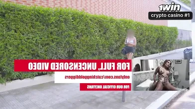 Brasileira ruiva em vídeo amador hardcore com sexo rectal e boquete intenso.