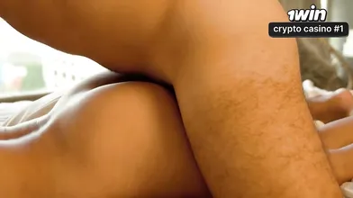 Menos desempenho e mais prazer no melhor pornô XXX com casal brasileiro real.