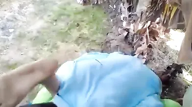 Allahabad Village Girl Quick Outdoor Sex Near Farm With Bf - Village Outdoor