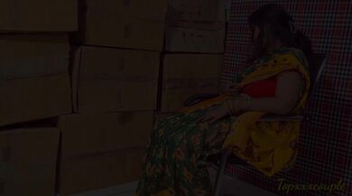 Indian Wife Work Place Hookup