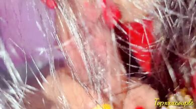 Indian Wife Work Place Hookup