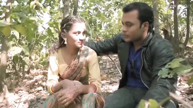 Jangal Mei Mangal With Ex Boyfriend(720p)