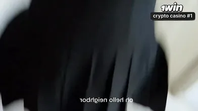 Vizinha infiel e safada pede para ser detonada em cena de sexo explosivo.