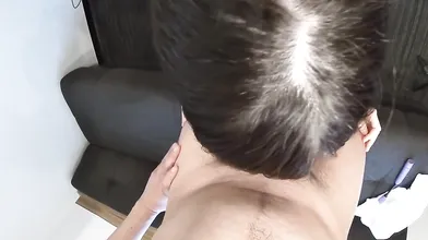 FC2 PPV 1570076 臨場感溢れるGoPRo映像と高画質iPhone動画♥貴方のためのセックスDOLLになりたい♥