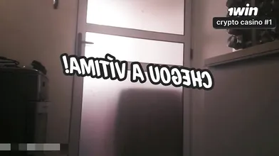 Dei um gostoso pro técnico - o melhor pornô XXX!