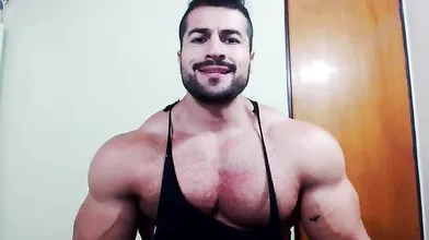 AMERIGO JACKSON/FRANCO EXEQUIEL DOMINGUEZ/