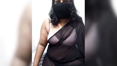 chubby big ass milf striptease one