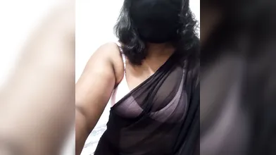 chubby big ass milf striptease one