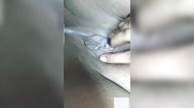 chubby big ass milf striptease five