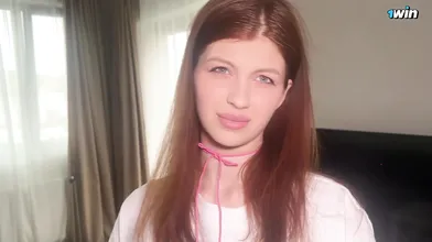 Inside my classmate's pussy, magnificent molten sex!