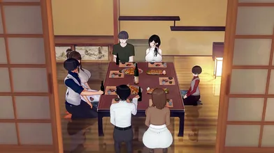 Married Woman Sex Party - Episode 2