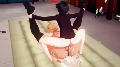 Married Woman Sex Party - Episode 5