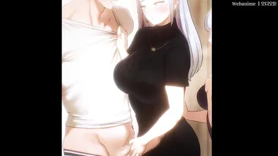 Orgasmic Sex With 12 Different Female Friends