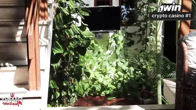 Gozei no meu traseirinho em uma cena de sexo assfuck incrível!