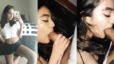 Indian College Girl Get Bbc Fuck