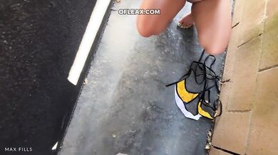 Colombian Thick Step Sister - Melztube