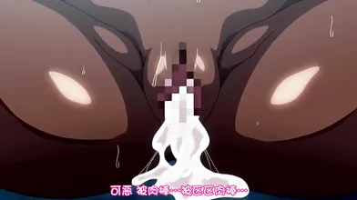 Youkoso! Sukebe Elf No Mori E (1-4) [SEX SCENES] - Cream 1