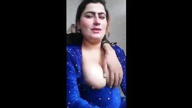Muslim Milf Boobs Pressing Aur Sucking Sex Desimms2 Mms