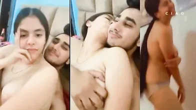 Hot Punjabi Sex Video Of Chandigarh Babe With Her BF