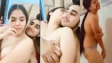 Hot Punjabi Sex Video Of Chandigarh Babe With Her BF