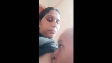 Kannada Aunty Boobs Sucking Sex Mature Uncle Sath