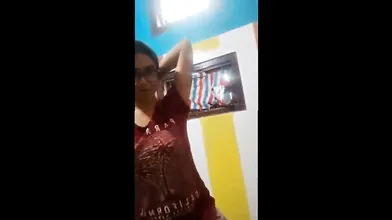 Chudasi Girl Rinki Pandey Big Boobs Mms Dikhati Hai Crush Ko