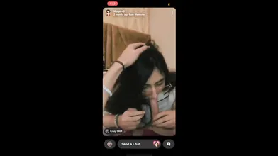 Big Tits Girl Ayesha Khan Ki Sex Mms Friend Ko Blowjob Wali