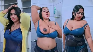 Nila Nambiar Bath Clip Video App Content