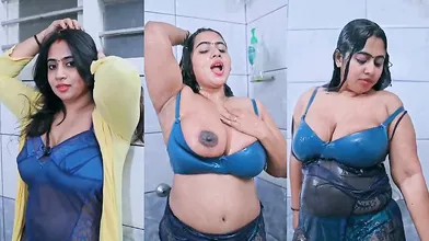 Nila Nambiar Bath Clip Video App Content
