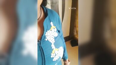 Marathi Bhabhi Ki Chut Me Ungli Karke Lund Ghusaya Lover Ne