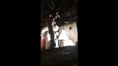 Dehati Marwadi Bhabhi Ki Chut Choda Devar Subha Hot Mms