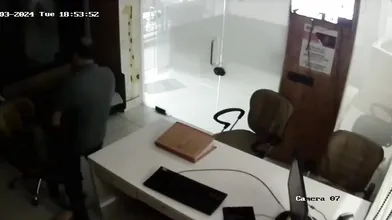 Meri Friend Neha Srivastava Ka Boss Ke Sath Sex Cctv Part 2