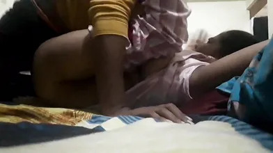 Horny Indian Bhabhi Hard Sex Devar Ke Sath
