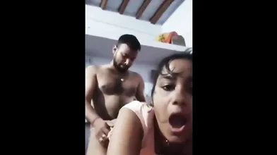 Dehati Ladki Ghodi Bankar Nangi Chudi Indian Porn Video