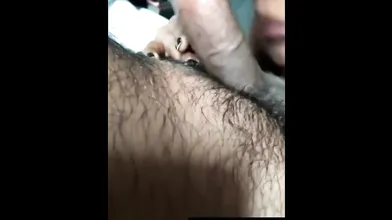 Gali Dekar Ladka Apni Chudasi Girlfriend Ki Chut Choda