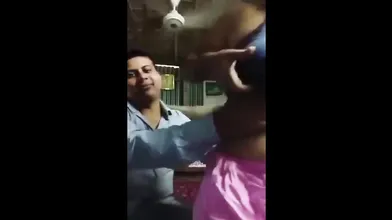 Big Boobs Sali Ki Bur Choda Jijaji Ne Indian Porn Video