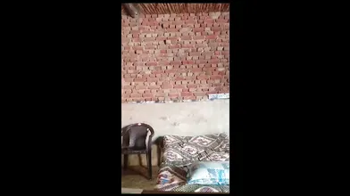 Village Wife Ki Boob Press Aur Pussy Licking Scandal