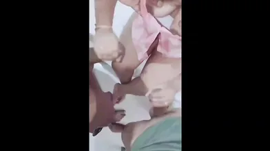 Telugu Girl 2 Lund Sath Blowjob Sex Mms Viral