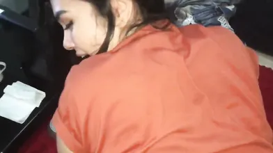 Chudasi Aditi Doggy Sex Lover Ke Dost Sath Hot Scene