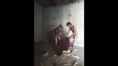 Dehati Marwadi Bhabhi Ki Nangi Chudai Boyfriend Sath Desimms