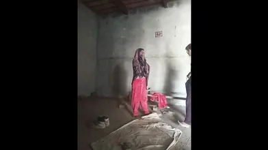 Dehati Marwadi Bhabhi Ki Nangi Chudai Boyfriend Sath Desimms