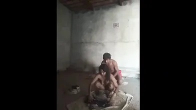 Dehati Marwadi Bhabhi Ki Nangi Chudai Boyfriend Sath Desimms