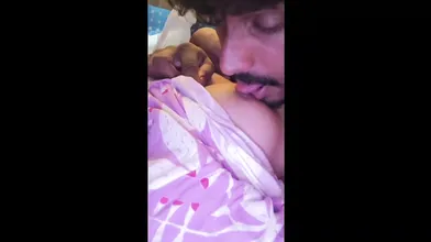 Horny Kerala Bhabhi Boob Sucking Sex Devar Sath Desimms