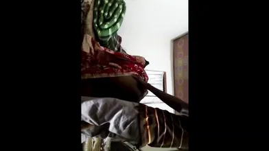 Sharmili Dulhan Ko Ghodi Banakar Pati Ne Khoob Choda Indian Desi