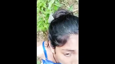 Bihari Ladki Blowjob Dekar Chud Gayi Khet Mein Maje Mein