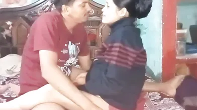 Thandi Ke Mausam Me Devar Bhabhi Sex Masti Bedroom Me Hui