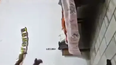 Punjabi Bhabhi Boobs Press Sex Sardarji Se Chudai Karte Hue