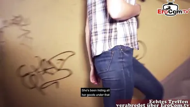 Young Girl Minori Seduced For Sex In Ruin