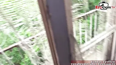 Blonde Girl Arteya Ripped Up For Sex