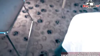 Brunette With Big Tits Fucks On First Date - Mia Hot